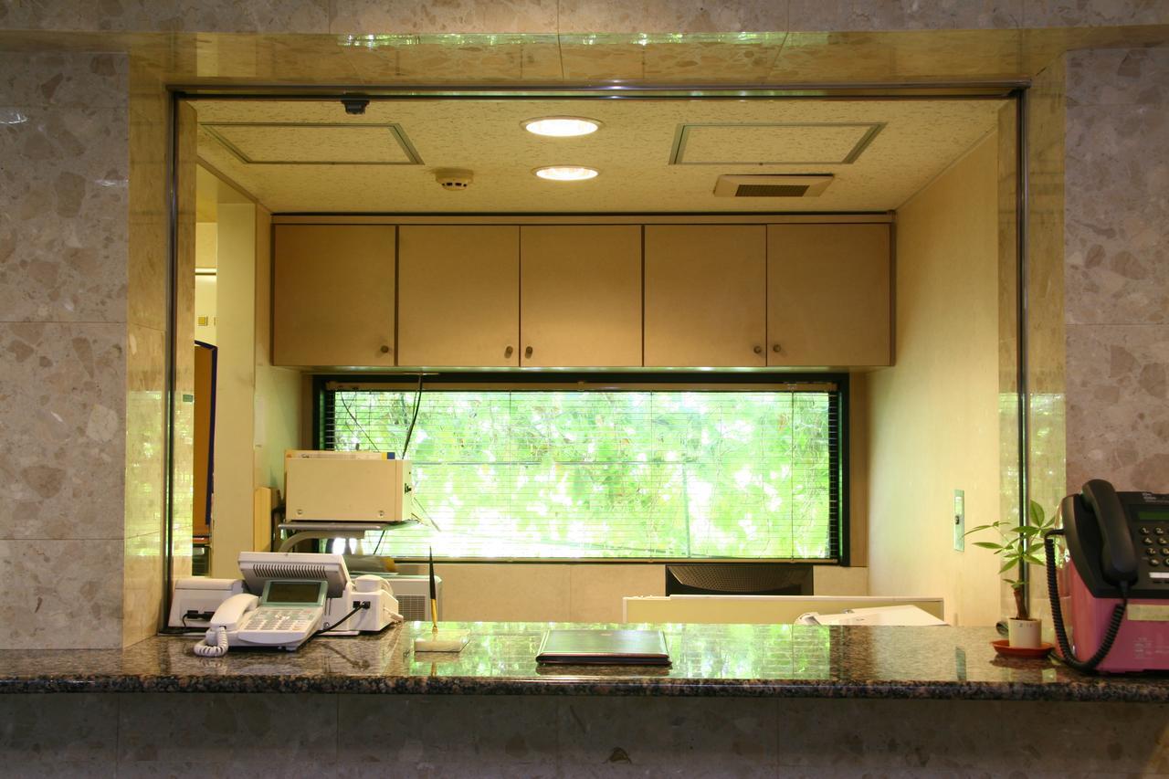 Accecss Tenjin Fukuoka  Exterior photo